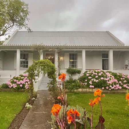 Rosehaven Cottage Swellendam Dış mekan fotoğraf