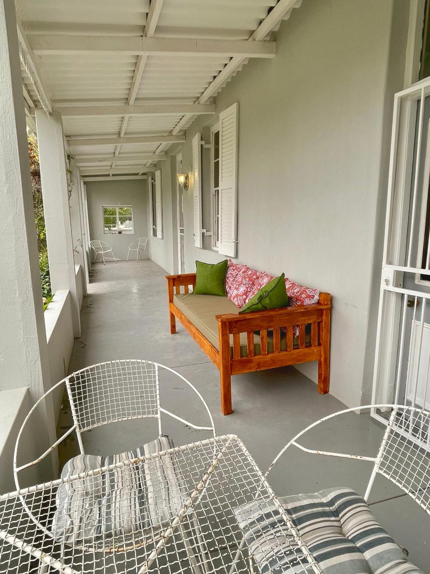 Rosehaven Cottage Swellendam Dış mekan fotoğraf