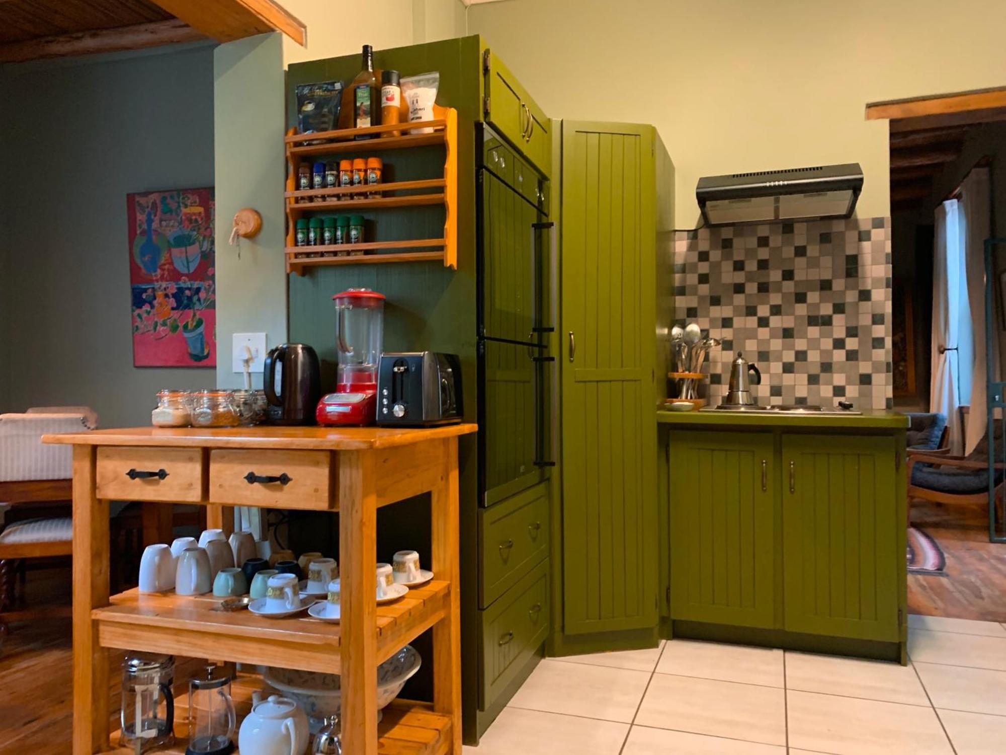 Rosehaven Cottage Swellendam Dış mekan fotoğraf