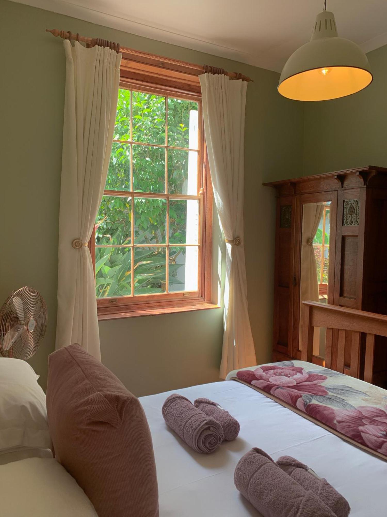 Rosehaven Cottage Swellendam Dış mekan fotoğraf