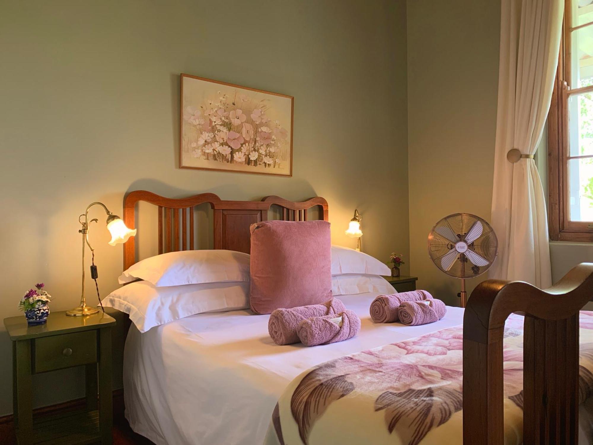 Rosehaven Cottage Swellendam Dış mekan fotoğraf