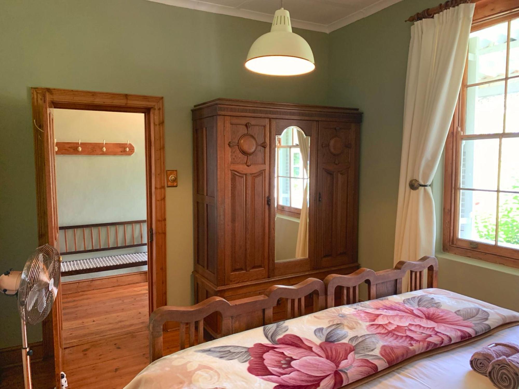 Rosehaven Cottage Swellendam Dış mekan fotoğraf